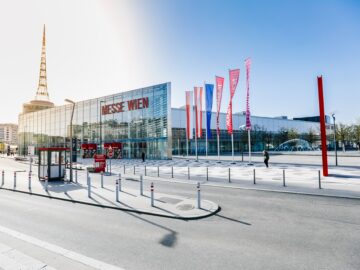 Reed Messe Wien GmbH