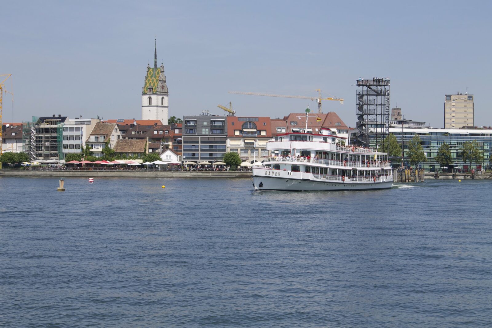 Friedrichshafen