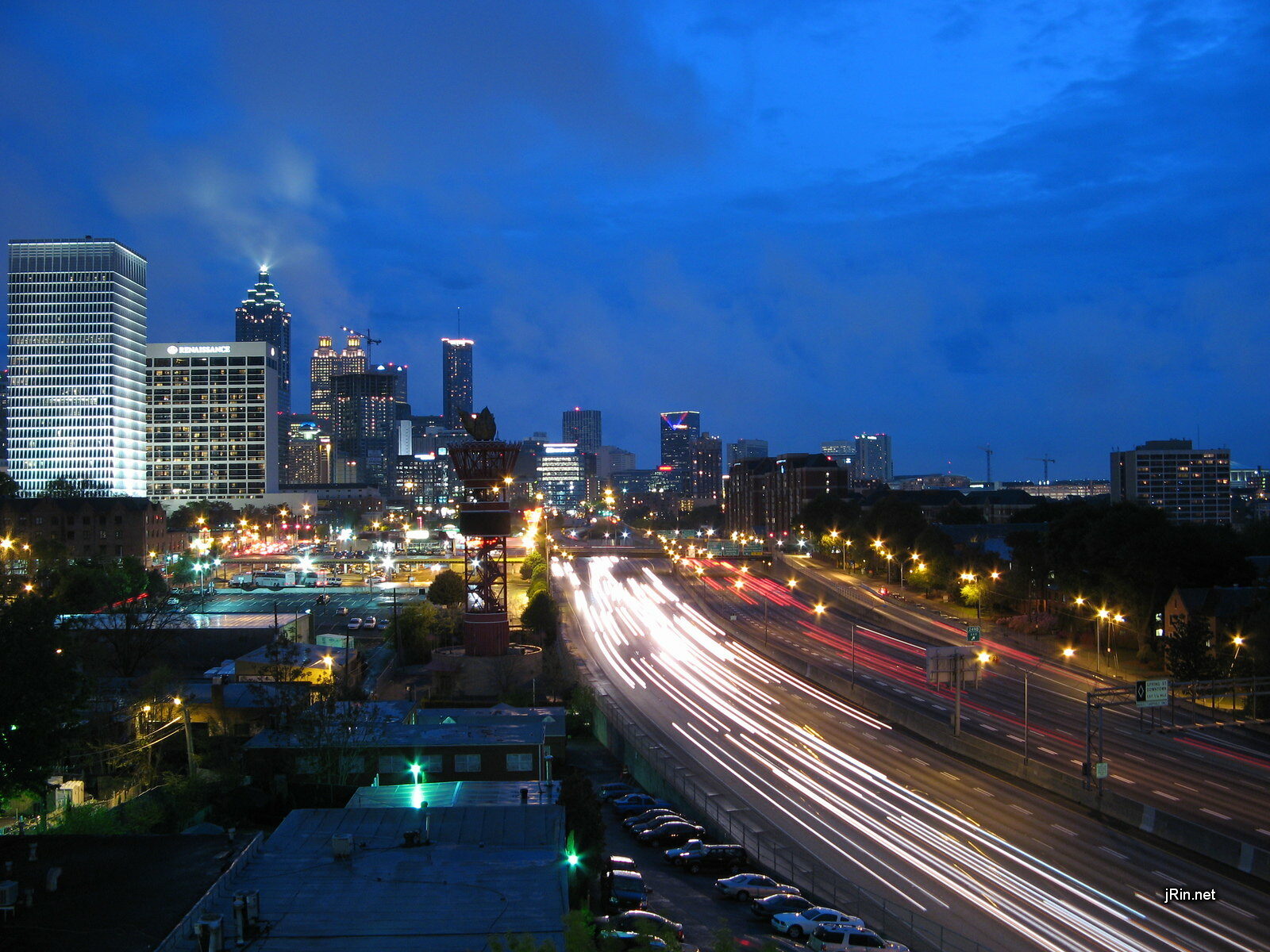 Atlanta