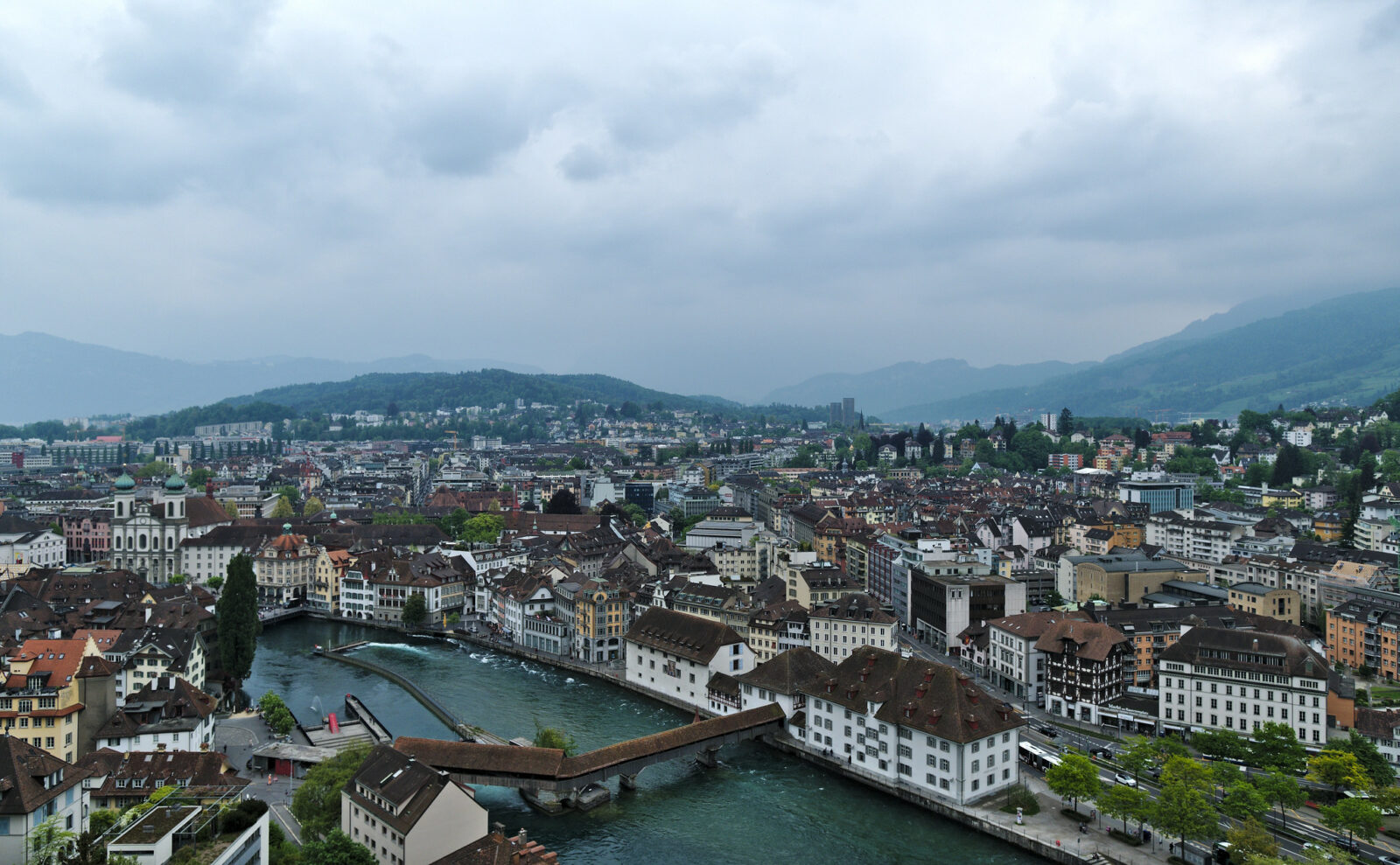 Luzern