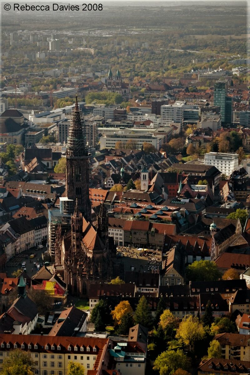 Freiburg