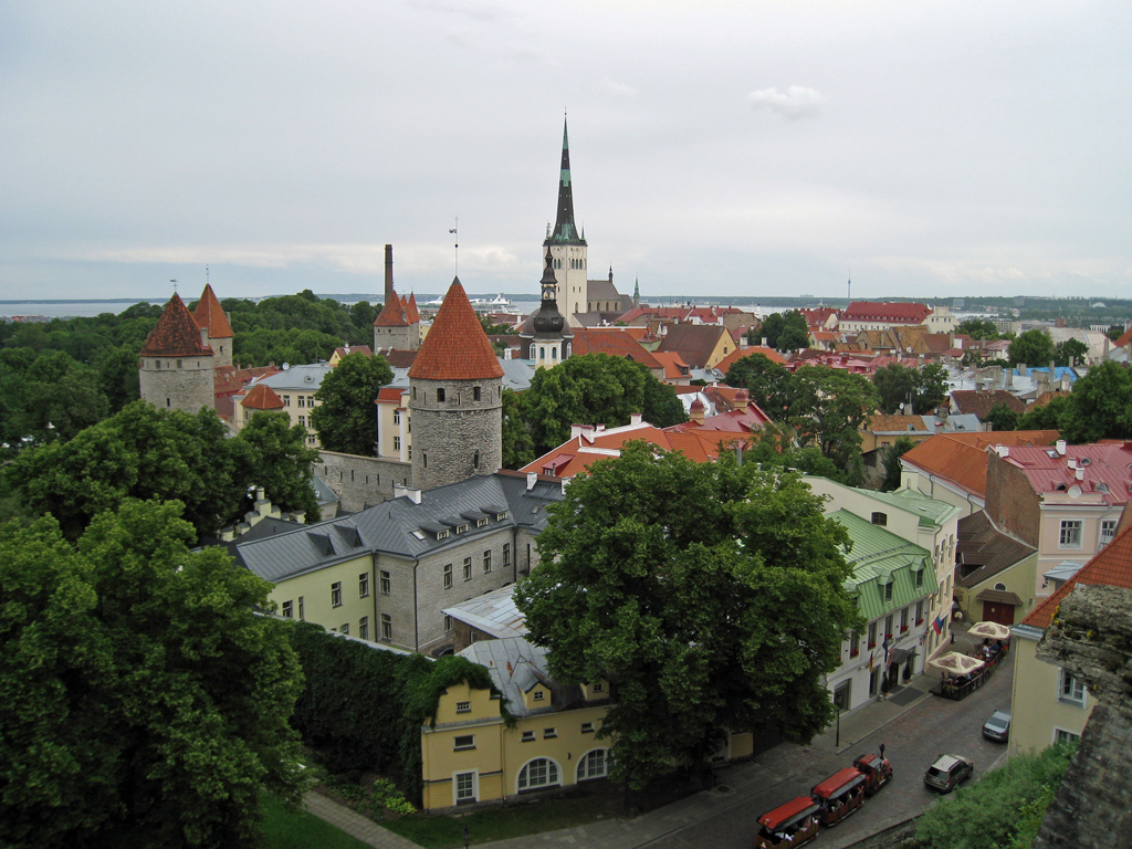 Tallinn