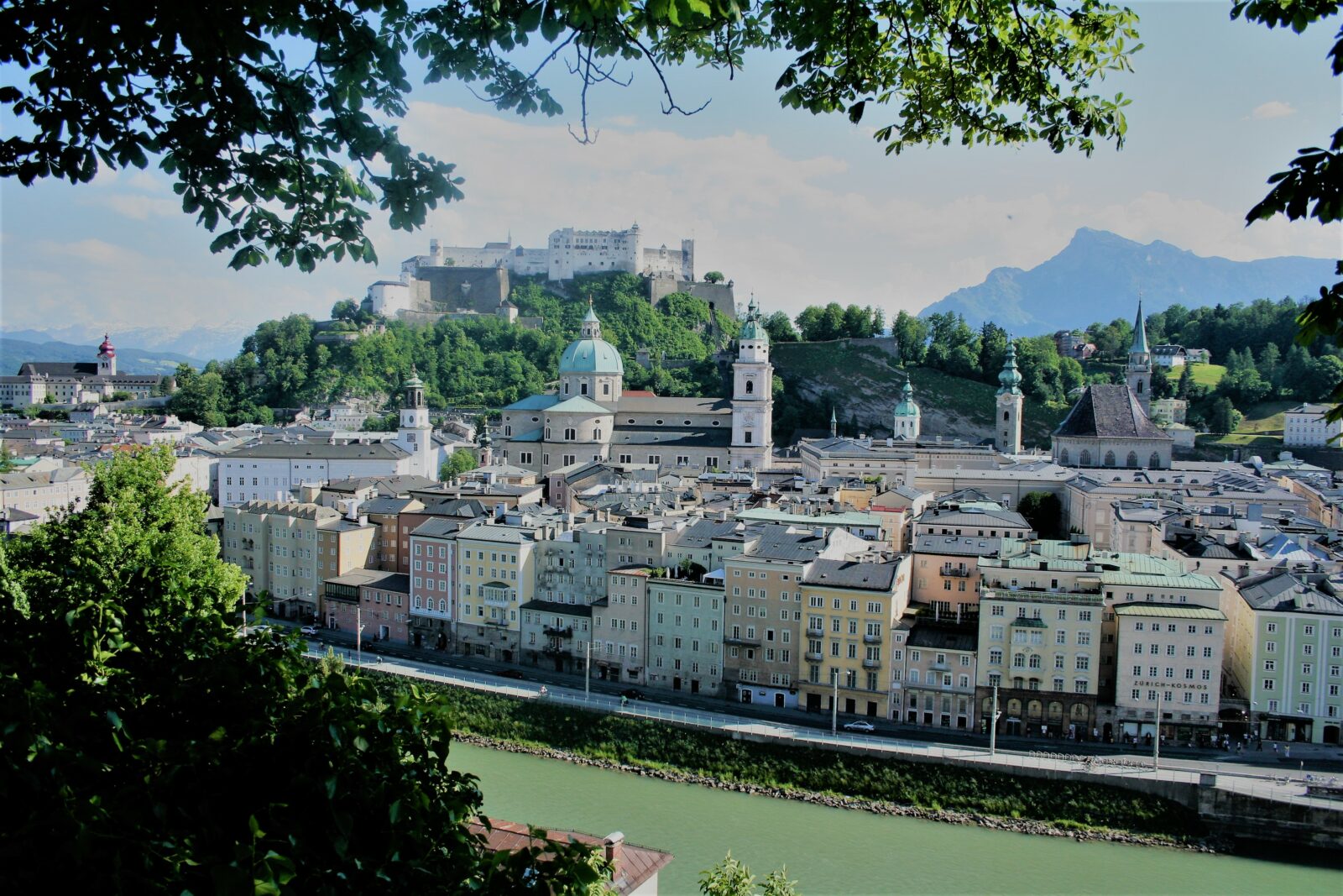 Salzburg