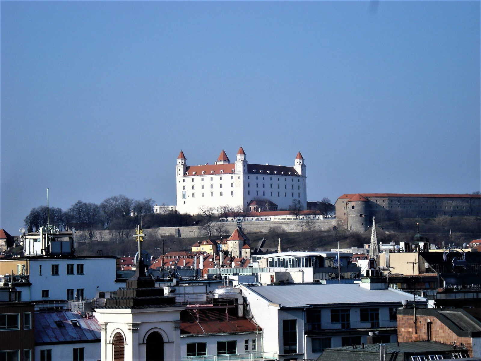 Bratislava