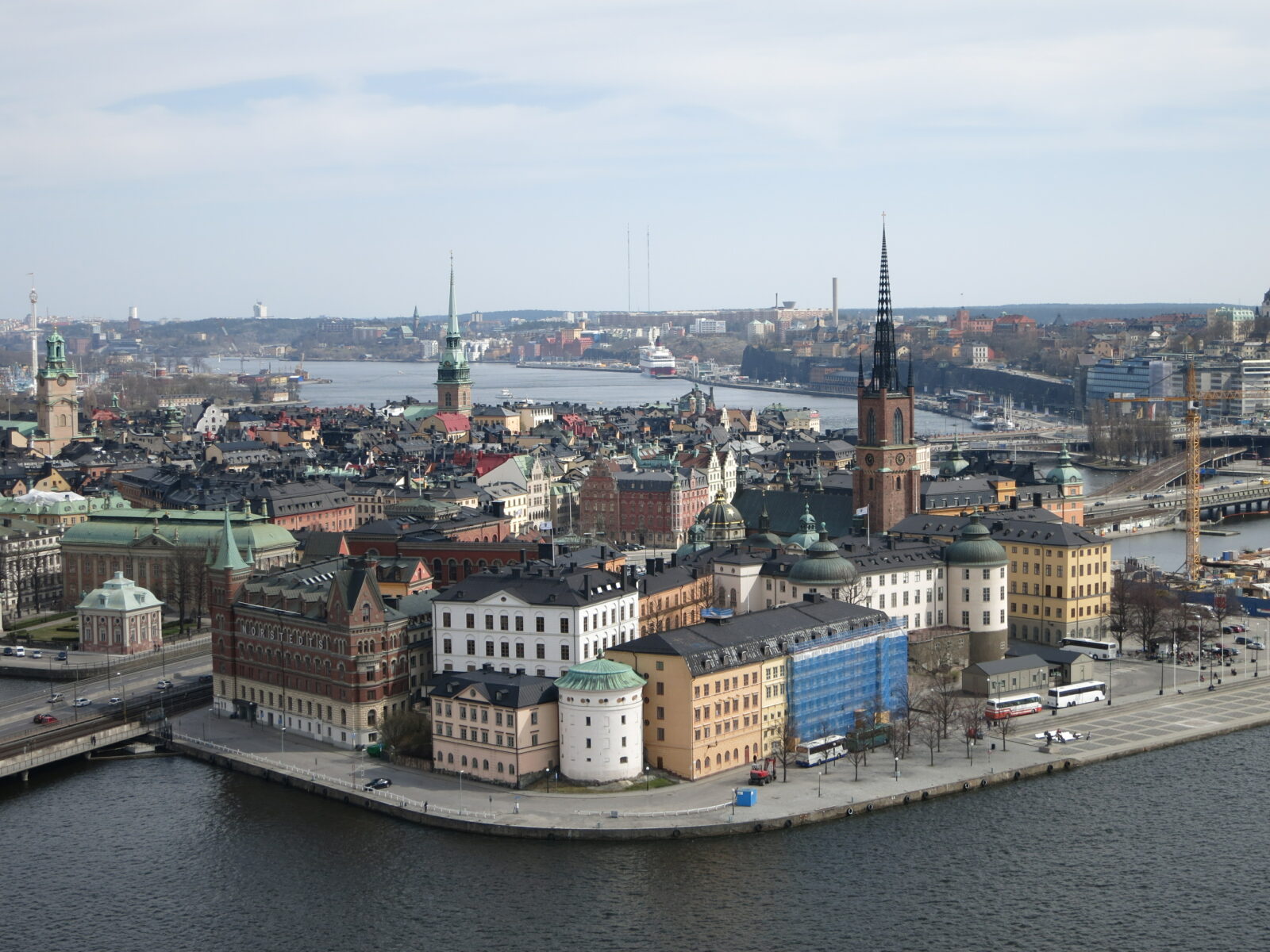 Stockholm