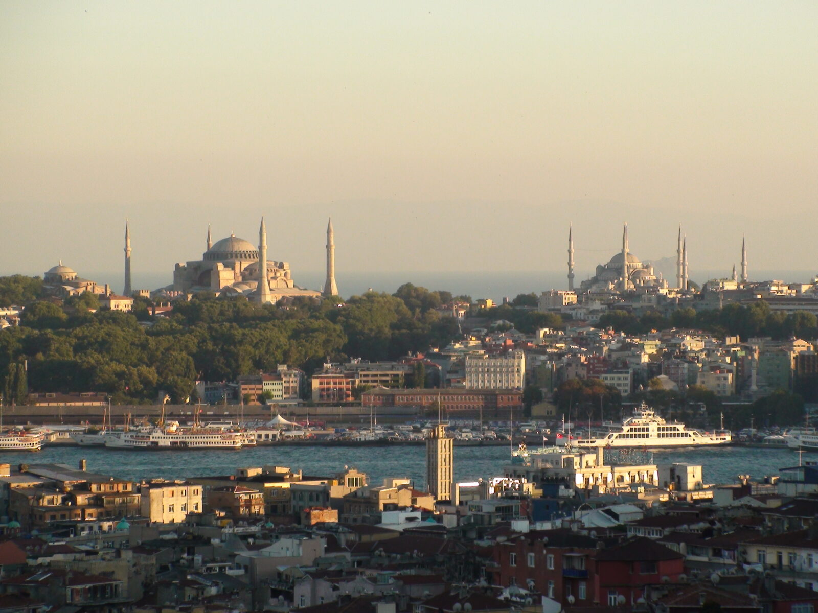 Istanbul