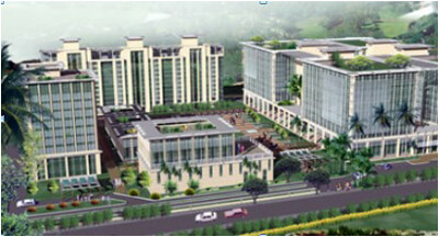 Greater Noida