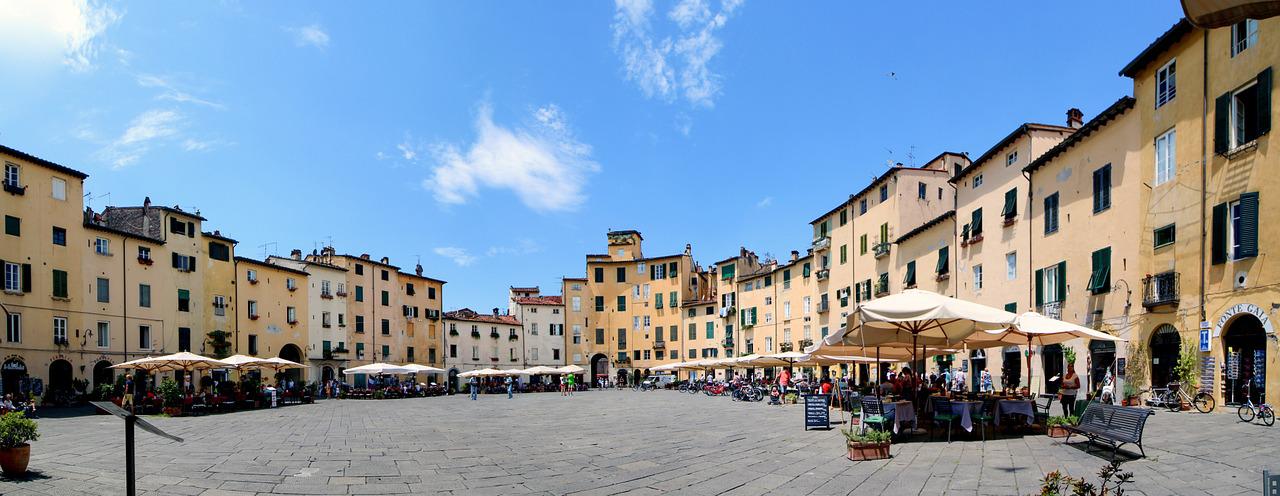 Lucca