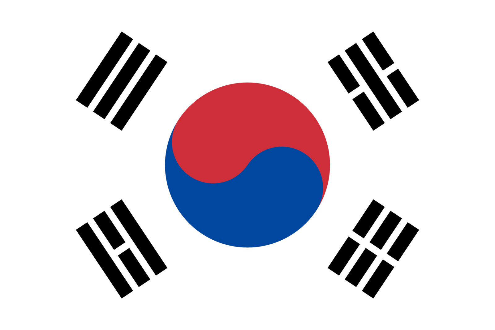 Jižní Korea