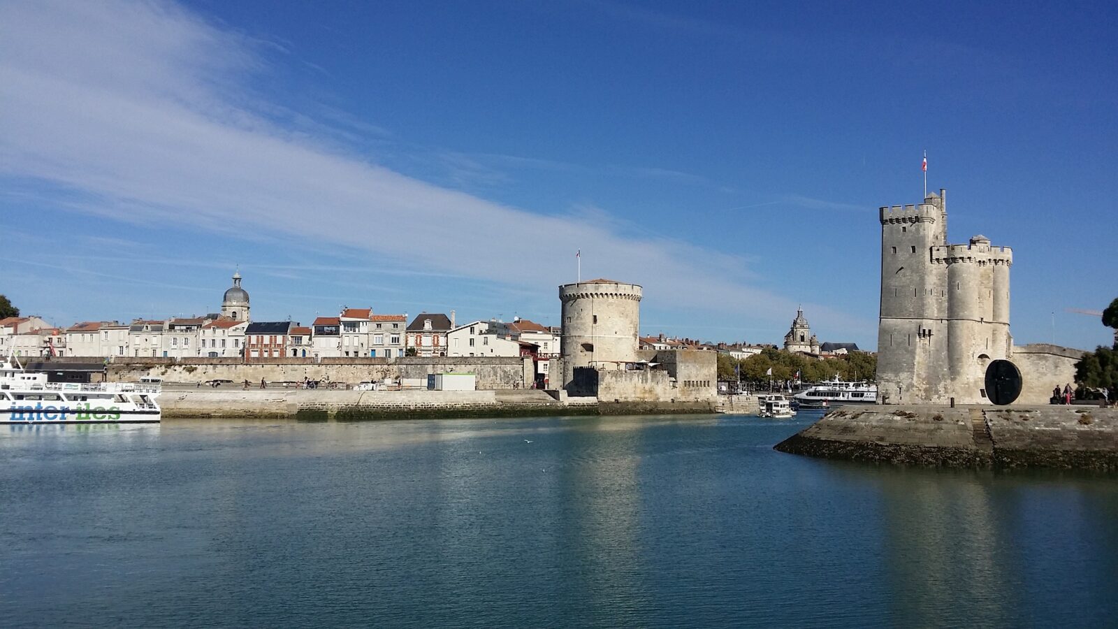 La Rochelle