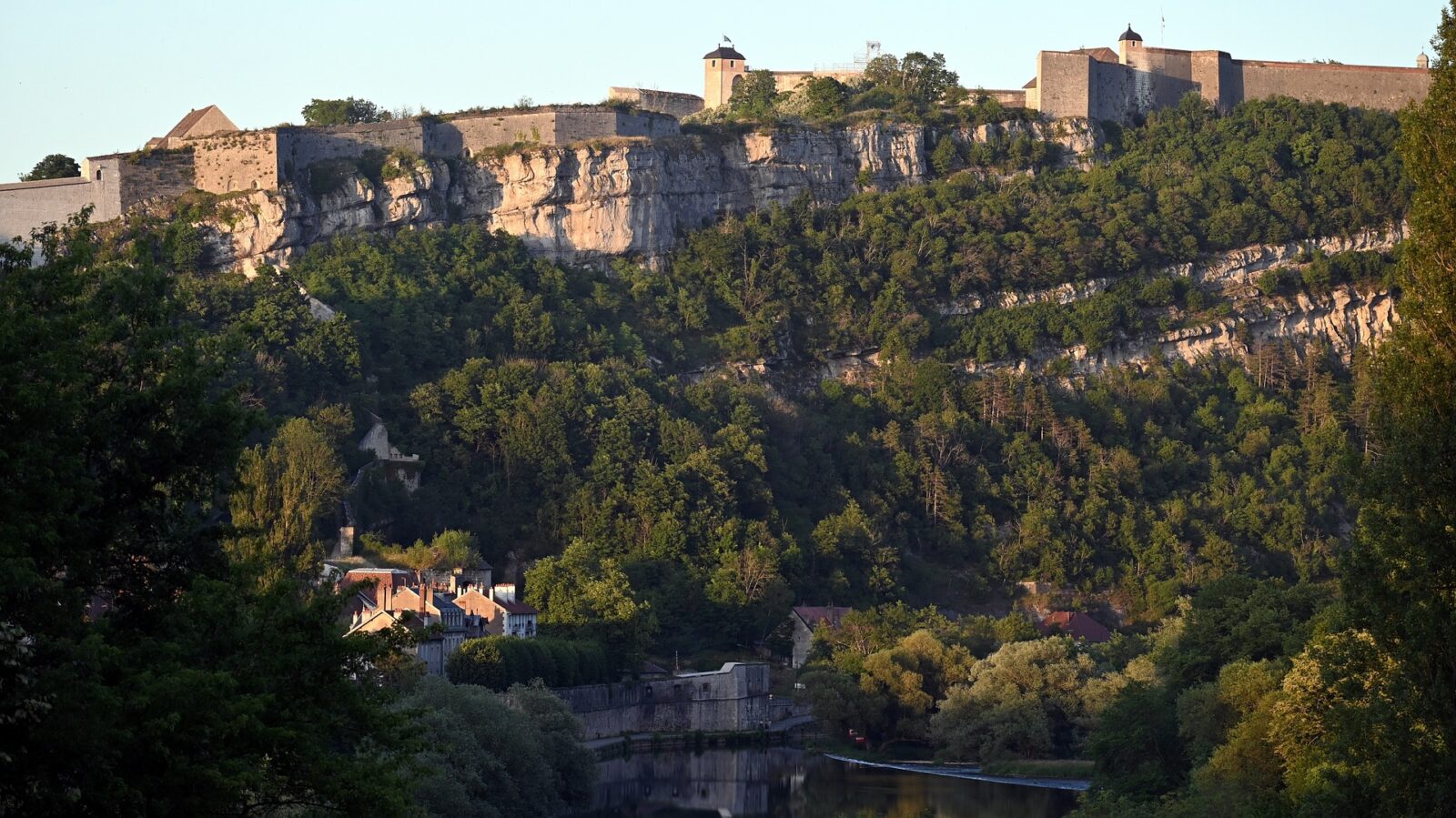 Besançon